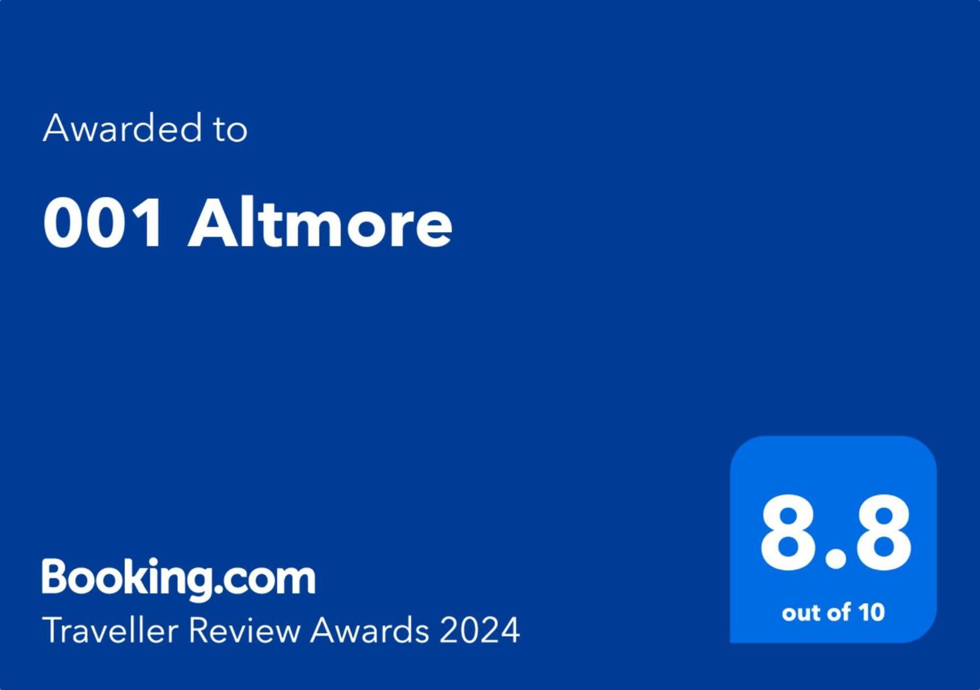 001 Altmore كيب تاون المظهر الخارجي الصورة